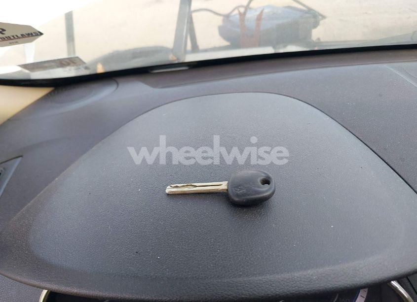 Photo 11 of 2012 Hyundai Sonata GLS (VIN 5NPEB4AC9CH426728)