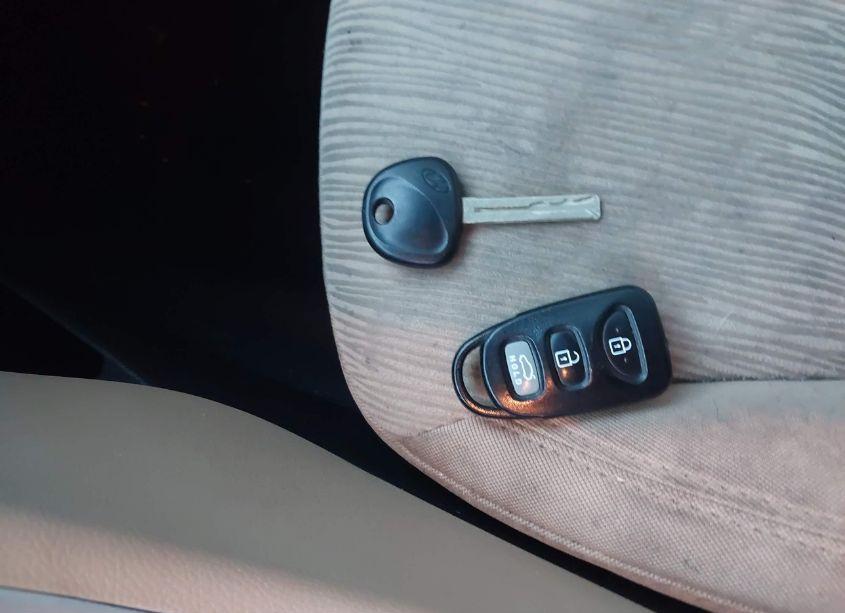 Photo 11 of 2012 Hyundai Sonata GLS (VIN 5NPEB4AC9CH439995)