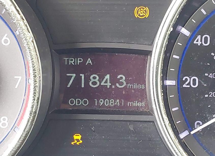 Photo 15 of 2012 Hyundai Sonata GLS (VIN 5NPEB4AC9CH445568)