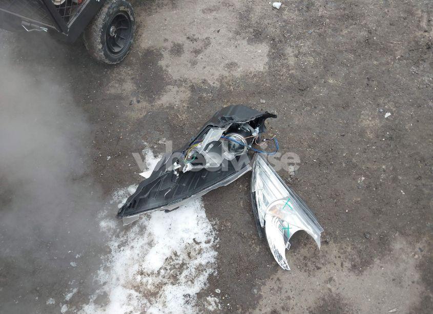 Photo 12 of 2012 Hyundai Sonata GLS (VIN 5NPEB4AC9CH453492)