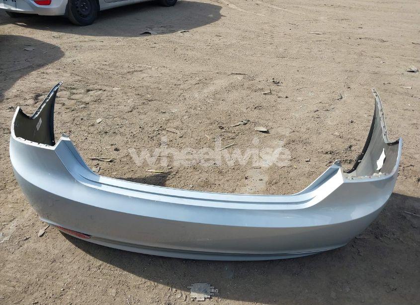 Photo 12 of 2012 Hyundai Sonata GLS (VIN 5NPEB4AC9CH461558)