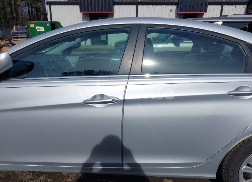 Photo 15 of 2012 Hyundai Sonata GLS (VIN 5NPEB4AC9CH461558)