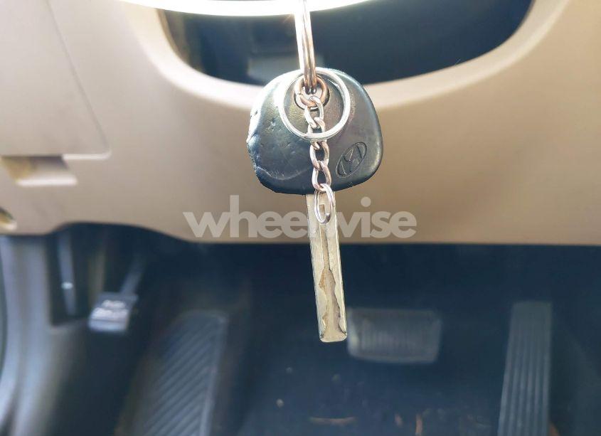 Photo 11 of 2012 Hyundai Sonata GLS (VIN 5NPEB4AC9CH463116)