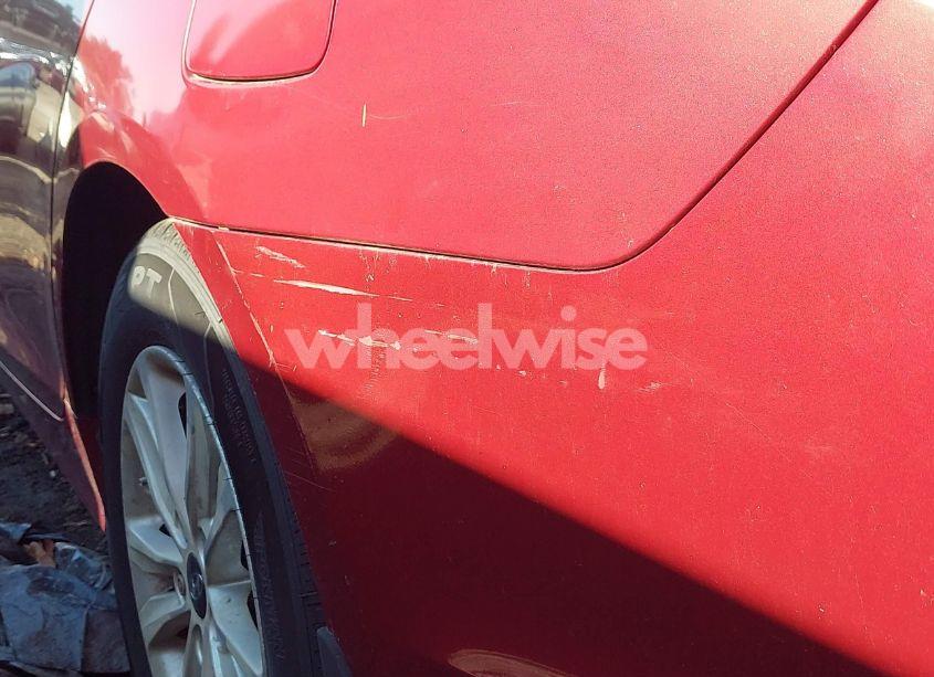 Photo 6 of 2012 Hyundai Sonata GLS (VIN 5NPEB4AC9CH463116)