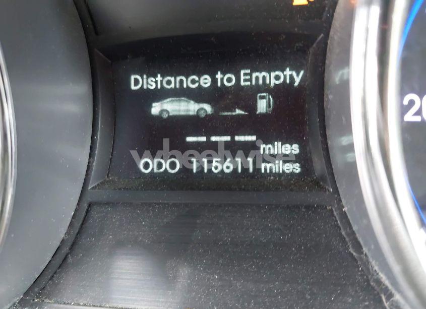 Photo 15 of 2012 Hyundai Sonata GLS (VIN 5NPEB4AC9CH463200)