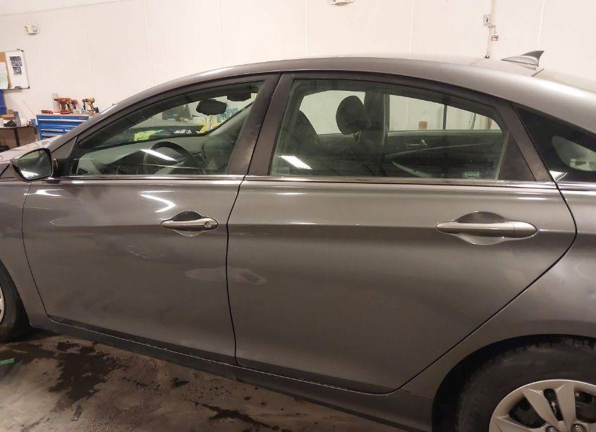 Photo 15 of 2012 Hyundai Sonata GLS (VIN 5NPEB4AC9CH486850)