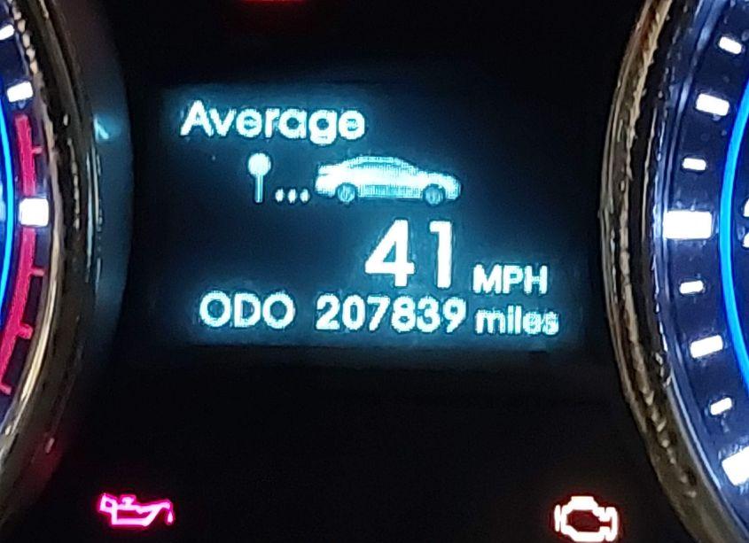 Photo 16 of 2012 Hyundai Sonata GLS (VIN 5NPEB4AC9CH486850)