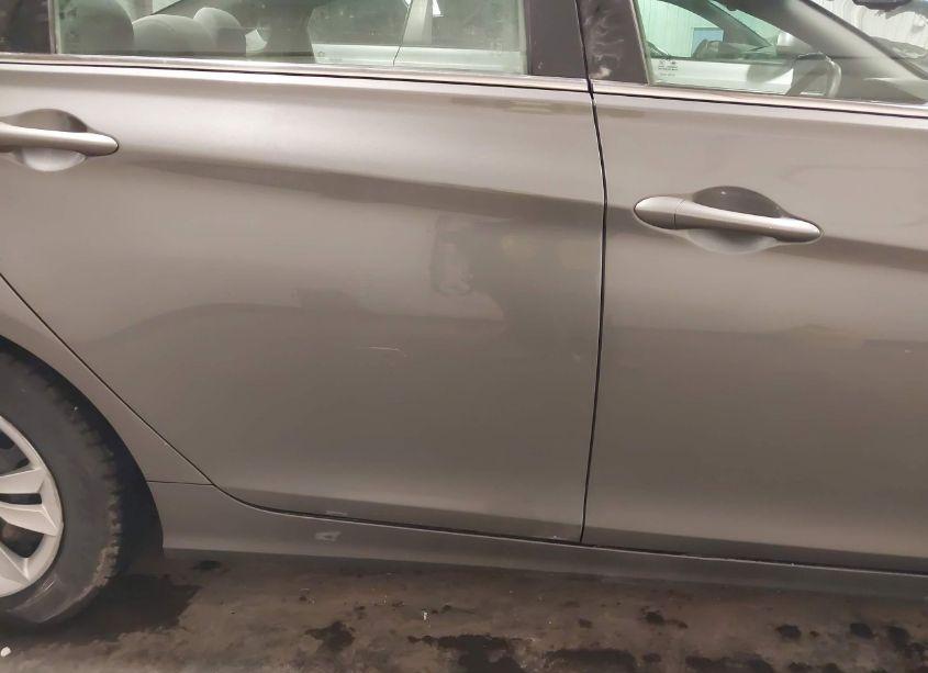 Photo 19 of 2012 Hyundai Sonata GLS (VIN 5NPEB4AC9CH486850)