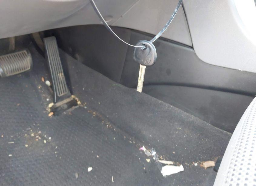 Photo 11 of 2012 Hyundai Sonata GLS (VIN 5NPEB4AC9CH487545)