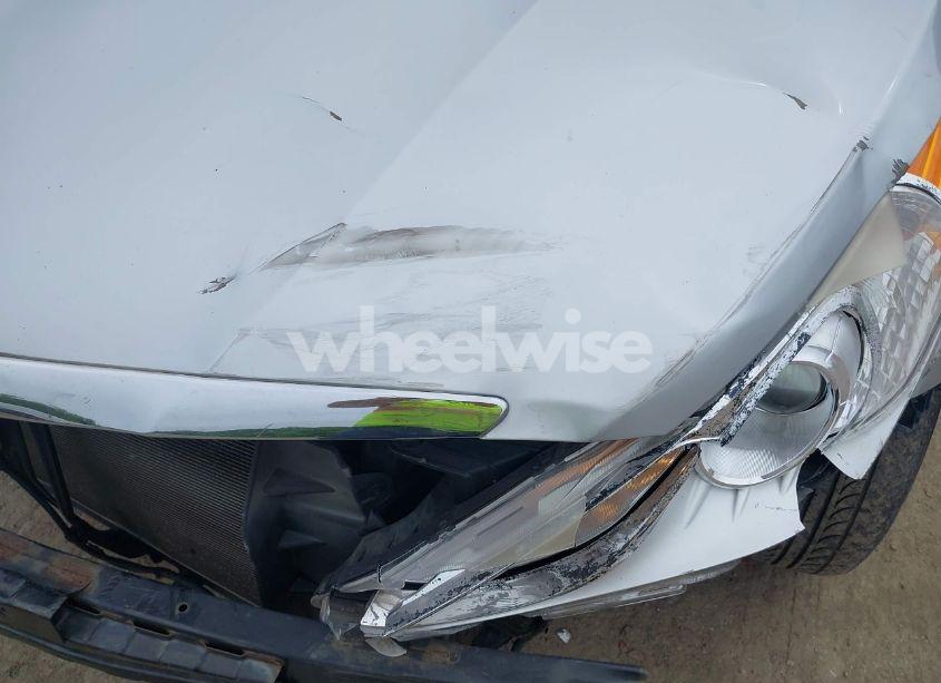 Photo 15 of 2012 Hyundai Sonata GLS (VIN 5NPEB4AC9CH502593)