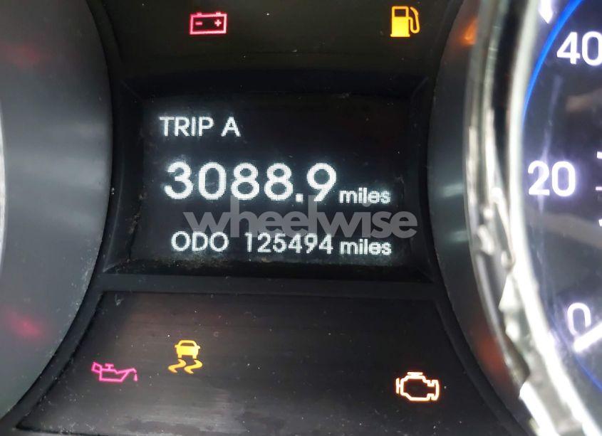 Photo 7 of 2012 Hyundai Sonata GLS (VIN 5NPEB4AC9CH502593)