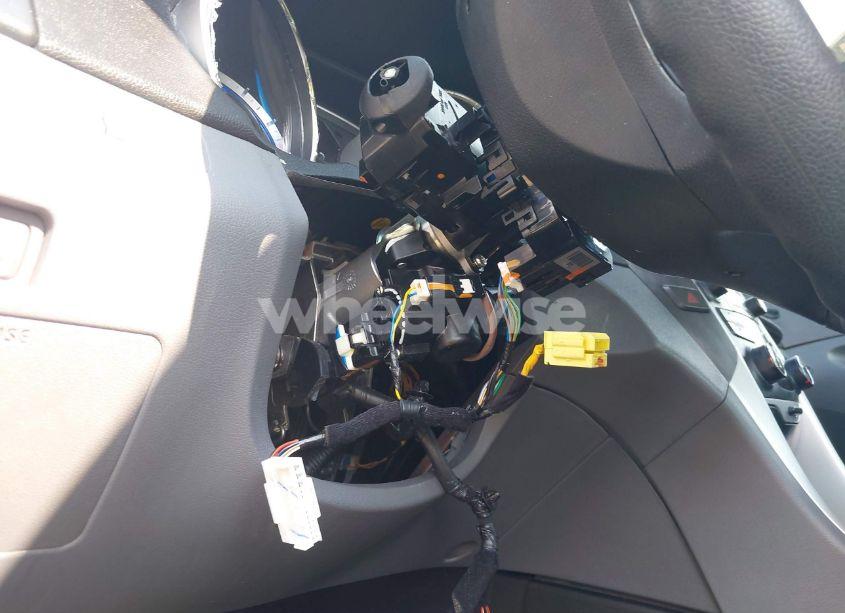 Photo 6 of 2013 Hyundai Sonata GLS (VIN 5NPEB4AC9DH530637)