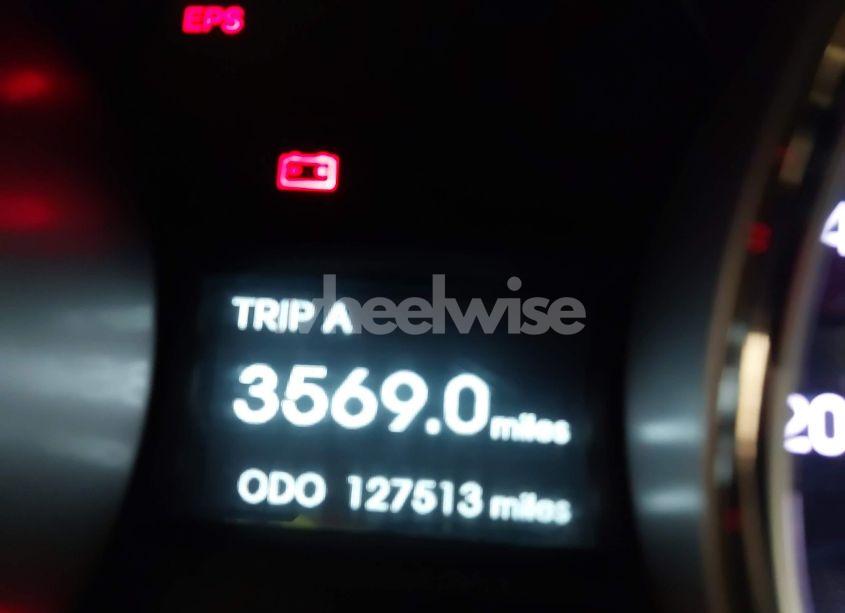 Photo 7 of 2013 Hyundai Sonata GLS (VIN 5NPEB4AC9DH532761)