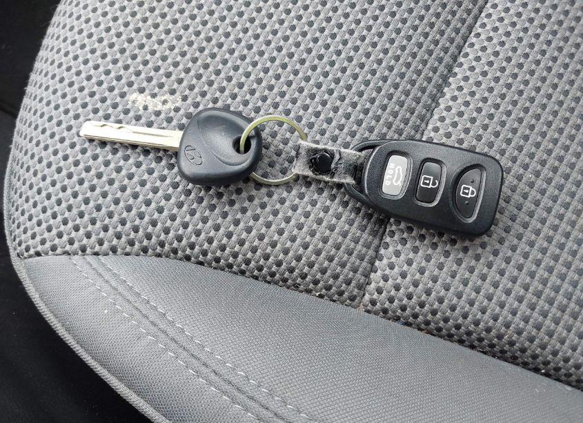 Photo 11 of 2013 Hyundai Sonata GLS (VIN 5NPEB4AC9DH532792)