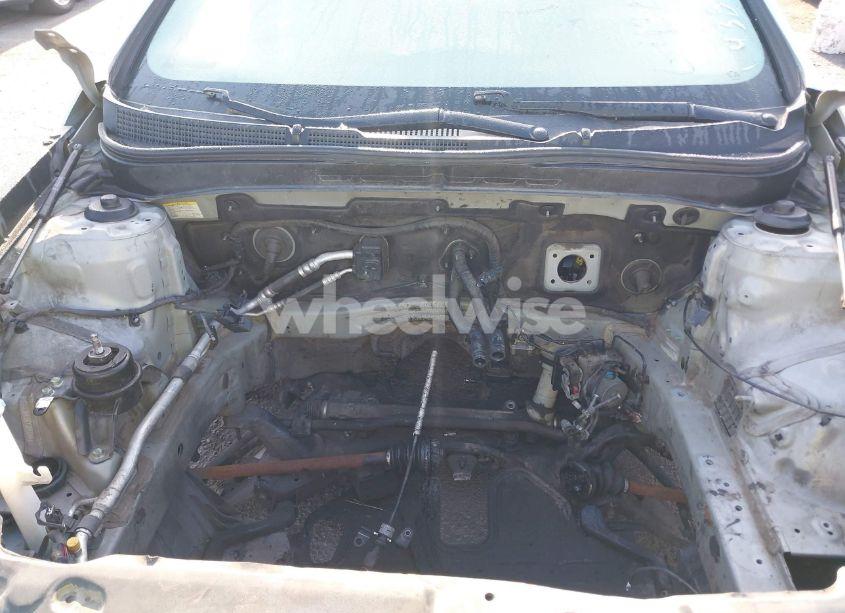 Photo 10 of 2013 Hyundai Sonata GLS (VIN 5NPEB4AC9DH549558)