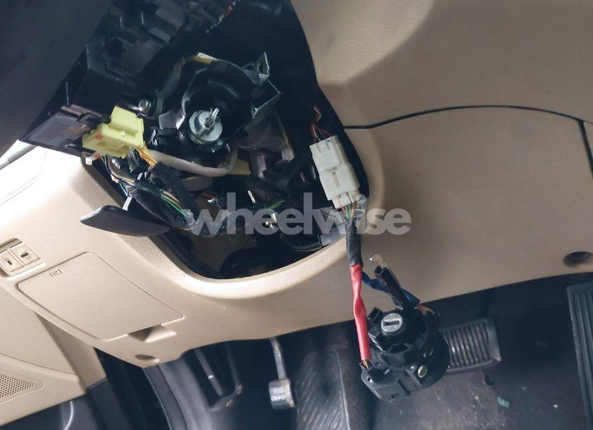 Photo 13 of 2013 Hyundai Sonata GLS (VIN 5NPEB4AC9DH559586)