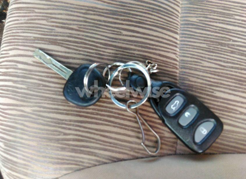 Photo 11 of 2013 Hyundai Sonata GLS (VIN 5NPEB4AC9DH578624)