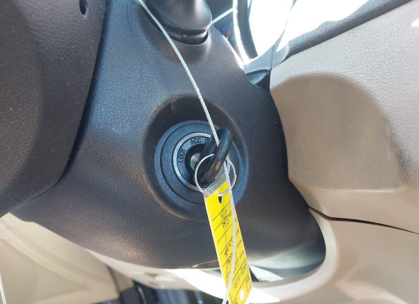 Photo 11 of 2013 Hyundai Sonata GLS (VIN 5NPEB4AC9DH584066)