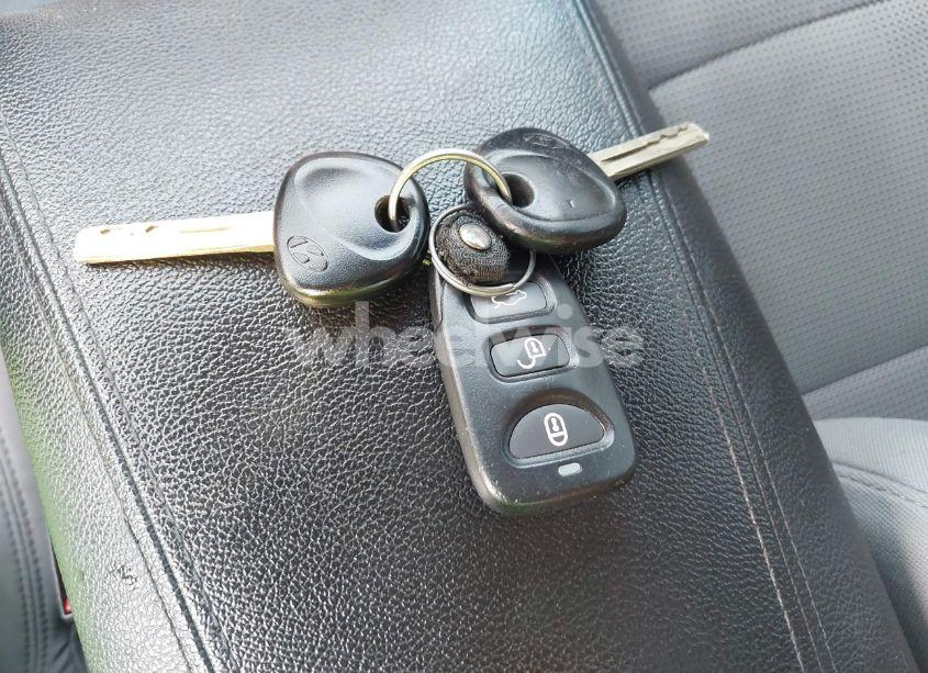 Photo 11 of 2013 Hyundai Sonata GLS (VIN 5NPEB4AC9DH586013)