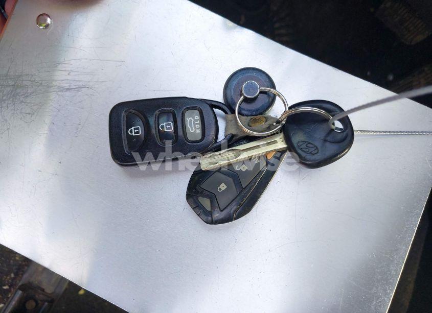 Photo 11 of 2013 Hyundai Sonata GLS (VIN 5NPEB4AC9DH586089)