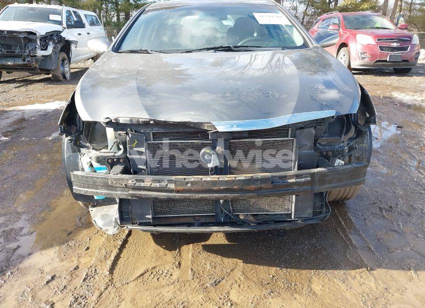 Photo 6 of 2013 Hyundai Sonata GLS (VIN 5NPEB4AC9DH586089)