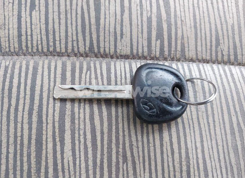 Photo 11 of 2013 Hyundai Sonata GLS (VIN 5NPEB4AC9DH590482)