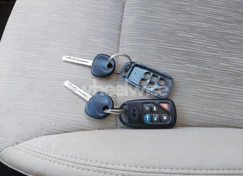 Photo 11 of 2013 Hyundai Sonata GLS (VIN 5NPEB4AC9DH603666)