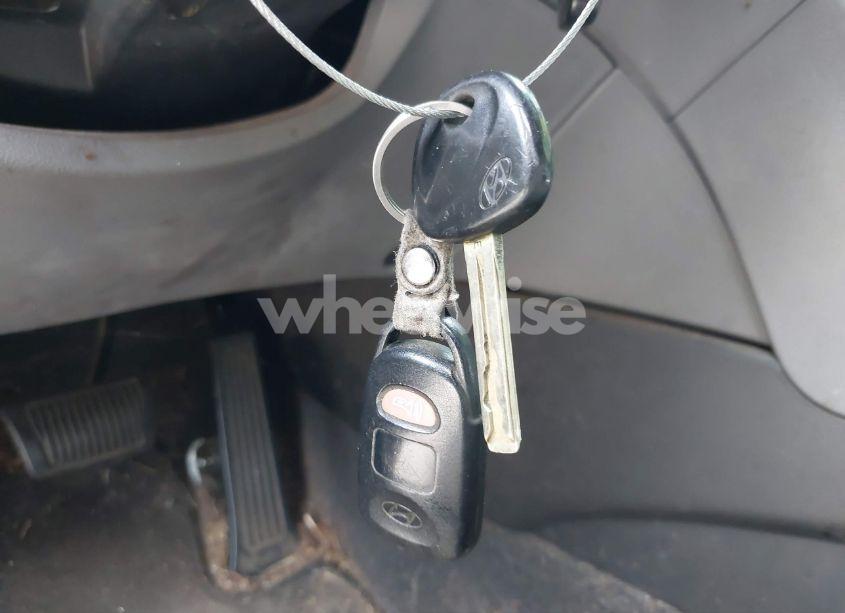 Photo 11 of 2013 Hyundai Sonata GLS (VIN 5NPEB4AC9DH619608)