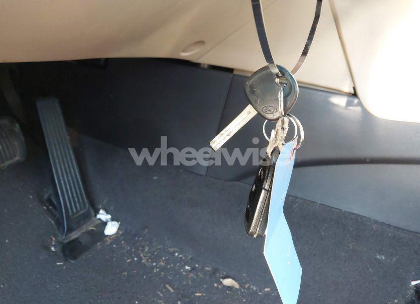 Photo 11 of 2013 Hyundai Sonata GLS (VIN 5NPEB4AC9DH621472)