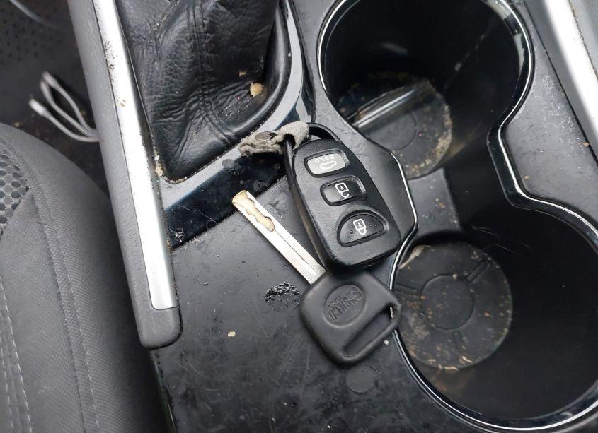 Photo 11 of 2013 Hyundai Sonata GLS (VIN 5NPEB4AC9DH633458)