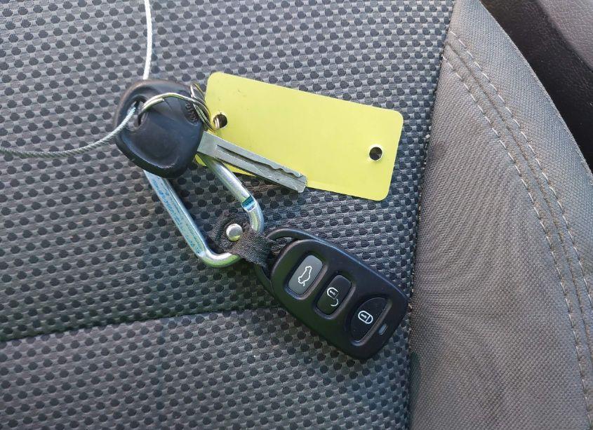 Photo 11 of 2013 Hyundai Sonata GLS (VIN 5NPEB4AC9DH635050)