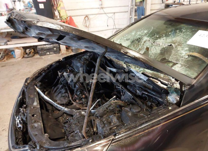 Photo 6 of 2013 Hyundai Sonata GLS (VIN 5NPEB4AC9DH637350)