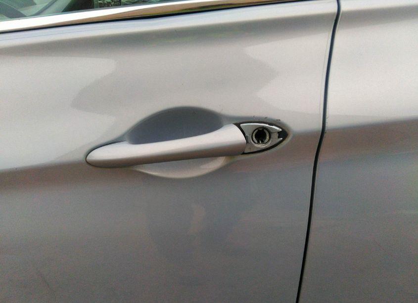 Photo 13 of 2013 Hyundai Sonata GLS (VIN 5NPEB4AC9DH646209)