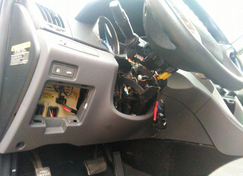 Photo 6 of 2013 Hyundai Sonata GLS (VIN 5NPEB4AC9DH646209)