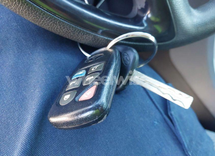 Photo 11 of 2013 Hyundai Sonata GLS (VIN 5NPEB4AC9DH654374)