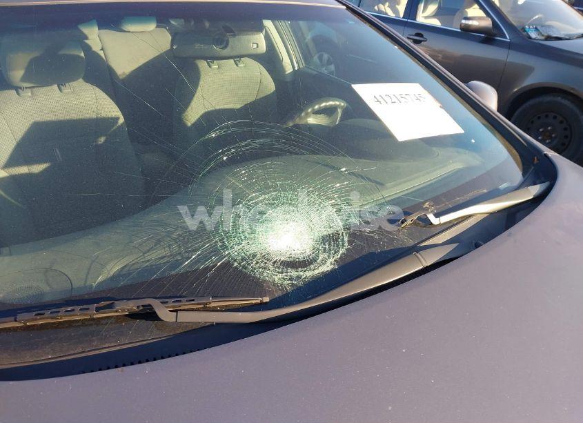 Photo 6 of 2013 Hyundai Sonata GLS (VIN 5NPEB4AC9DH656724)