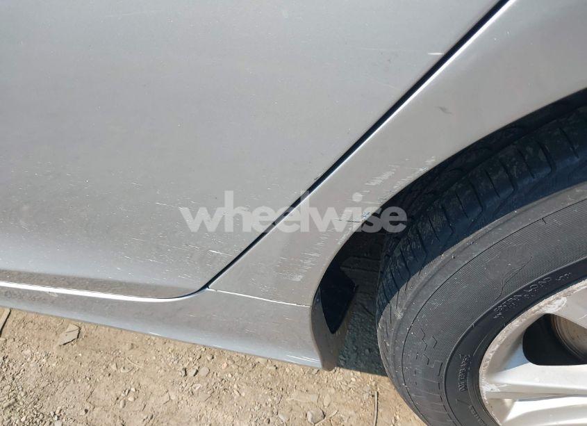 Photo 14 of 2013 Hyundai Sonata GLS (VIN 5NPEB4AC9DH680523)