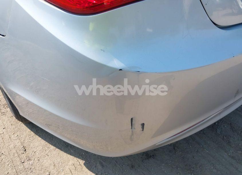 Photo 15 of 2013 Hyundai Sonata GLS (VIN 5NPEB4AC9DH680523)