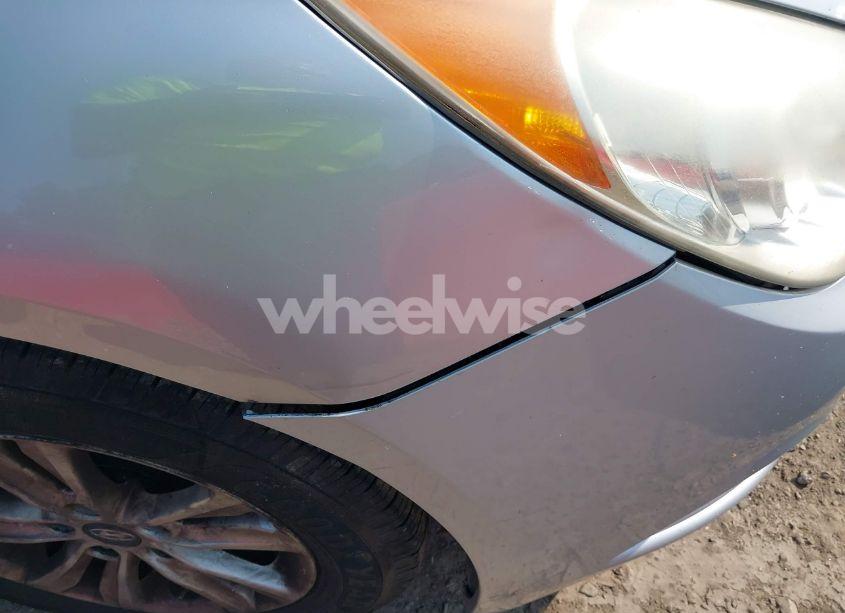 Photo 17 of 2013 Hyundai Sonata GLS (VIN 5NPEB4AC9DH680523)