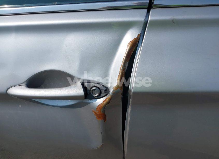 Photo 6 of 2013 Hyundai Sonata GLS (VIN 5NPEB4AC9DH680523)