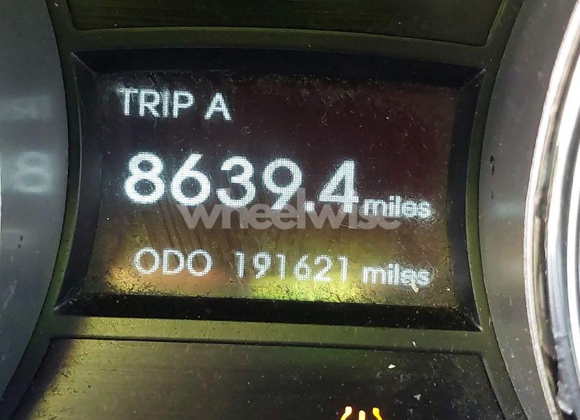 Photo 7 of 2013 Hyundai Sonata GLS (VIN 5NPEB4AC9DH680523)