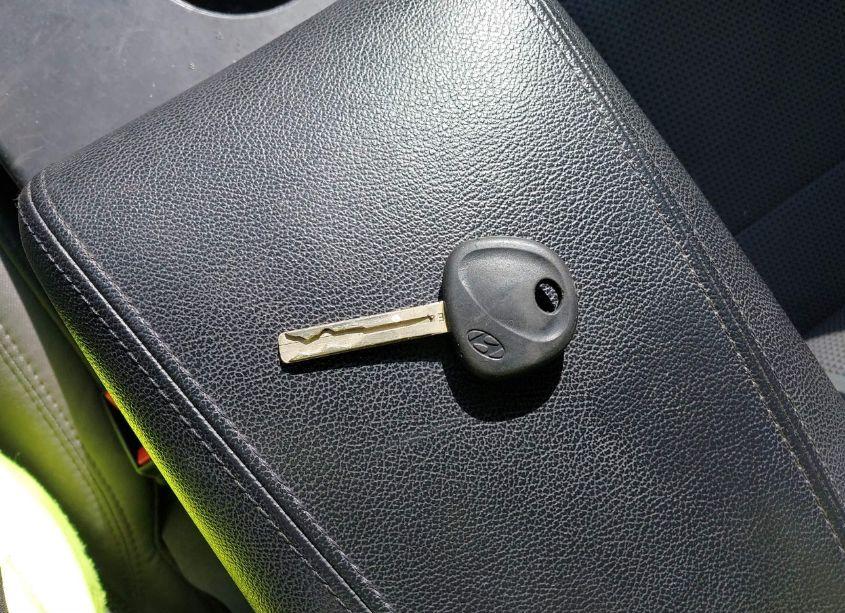 Photo 11 of 2013 Hyundai Sonata GLS (VIN 5NPEB4AC9DH705582)