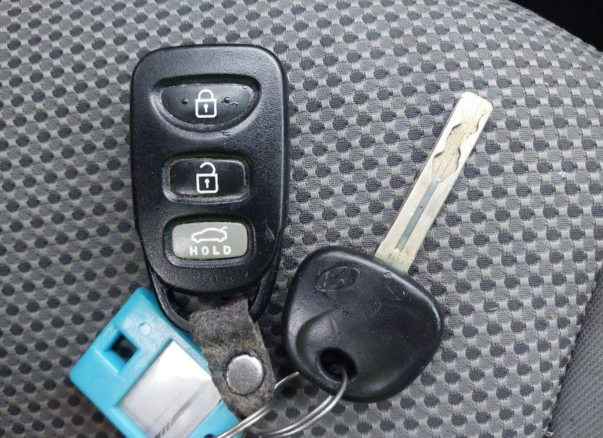 Photo 11 of 2013 Hyundai Sonata GLS (VIN 5NPEB4AC9DH719210)