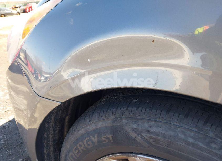 Photo 13 of 2013 Hyundai Sonata GLS (VIN 5NPEB4AC9DH729932)