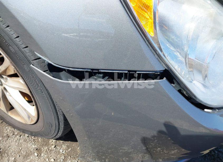 Photo 6 of 2013 Hyundai Sonata GLS (VIN 5NPEB4AC9DH729932)