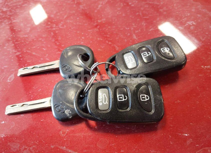 Photo 11 of 2013 Hyundai Sonata GLS (VIN 5NPEB4AC9DH763644)