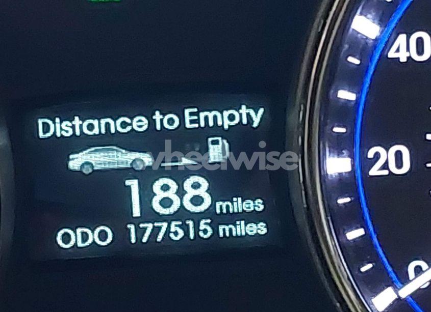 Photo 15 of 2013 Hyundai Sonata GLS (VIN 5NPEB4AC9DH763644)