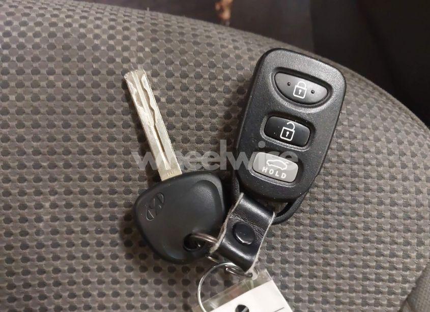 Photo 11 of 2013 Hyundai Sonata GLS (VIN 5NPEB4AC9DH764633)