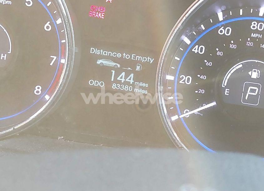 Photo 15 of 2013 Hyundai Sonata GLS (VIN 5NPEB4AC9DH773655)