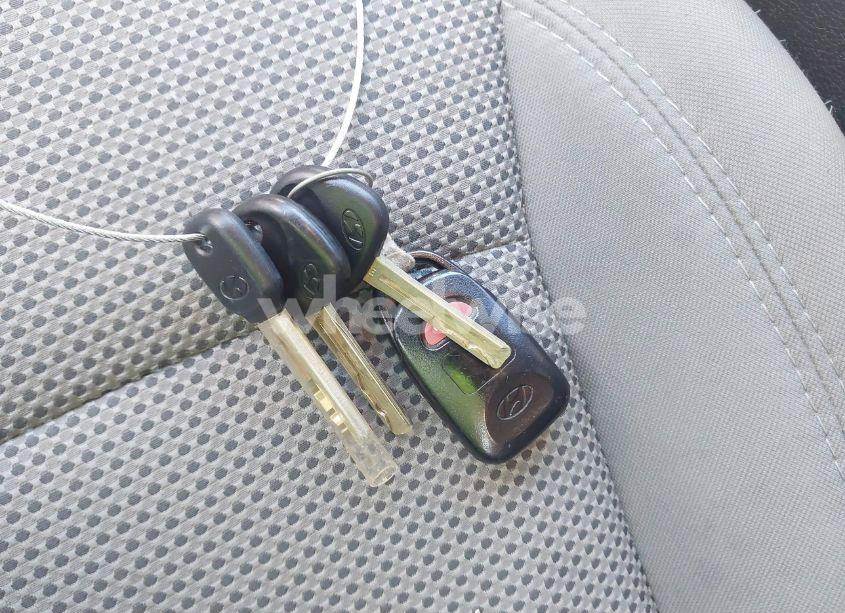 Photo 11 of 2013 Hyundai Sonata GLS (VIN 5NPEB4AC9DH789127)